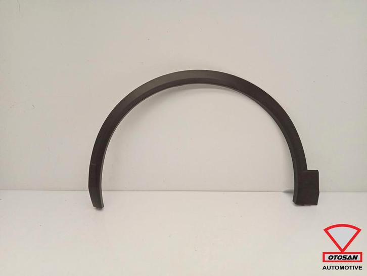 VW T-Roc Facelift 2021+ Wielkast Spatbord Verbreder Links vo, Auto-onderdelen, Carrosserie en Plaatwerk, Nieuw, Volkswagen, Voor