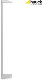 Hauck Extension - Verlengstuk (7 cm) - Silver, Kinderen en Baby's, Traphekjes, Verzenden, Nieuw