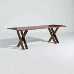 Poggi - Marco Zanuso - Tafel - TL58 - Palissander