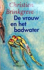 VROUW EN HET BADWATER 9789029027250 Brinkgreve, Verzenden, Gelezen, Brinkgreve