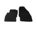 Velours automatten - Opel Corsa D 2006-2014 - 2-Delig, Auto-onderdelen, Interieur en Bekleding, Verzenden, Nieuw