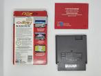 Nintendo Nes – Corvette ZR-1 Challenge - FRA, Verzenden, Gebruikt