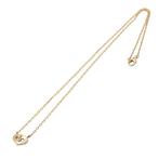 Cartier - Ketting met hanger - C Heart Necklace - 18 karaat