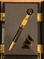 S.T. Dupont, Tournaire - Haute Création – Zodiac “Virgo”, Nieuw