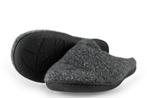 Torfs Pantoffels in maat 43 Grijs | 10% extra korting, Overige kleuren, Verzenden, Torfs, Pantoffels of Sloffen