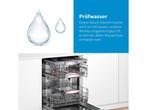 Bosch SMI6ZCS16E - Inbouw vaatwasser - Home Connect, Verzenden, Zo goed als nieuw