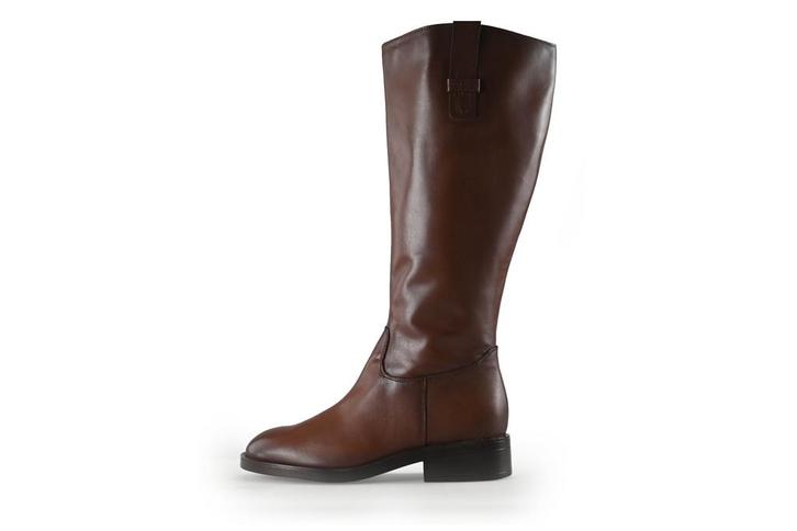 Gabor Laarzen in maat 38 Bruin | 10% korting, Kleding | Dames, Schoenen, Bruin, Zo goed als nieuw, Hoge laarzen, Verzenden