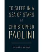 To sleep in a sea of stars / Fractalverse / 1 9781529046519, Verzenden, Gelezen, Christopher Paolini