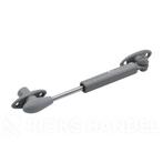 Gasveer voor keukenkastje caravan - Kast uitzetter 157 mm -, Ophalen of Verzenden, Nieuw