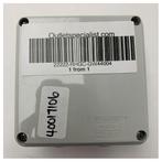 Bieden: AC/DC Dynamics IP55 Waterproof Plastic Junction Box, Watersport en Boten, Ophalen of Verzenden, Nieuw, Elektra en Verlichting