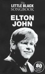 The Little Black Songbook: Elton John 9781780381985, Verzenden, Gelezen, Quentin Letts