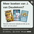 Het perfecte reisverhaal 9789060056790 J. van Deudekom, Verzenden, Gelezen, J. van Deudekom