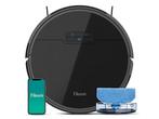 Tikom G8000 Robot Vacuum Cleaner with Mop Function, Verzenden, Zo goed als nieuw