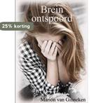 Brein ontspoord 9789462663619 Marion van Ginneken, Boeken, Verzenden, Zo goed als nieuw, Marion van Ginneken