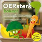 Oersterk koken 9789081899031 Jolanda Dorenbos, Verzenden, Zo goed als nieuw, Jolanda Dorenbos