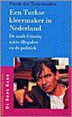 Een Turkse kleermaker in Nederland / De Rode Rand, Verzenden, Gelezen, F. der Nederlanden