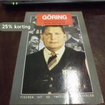 Goring 9789002190957 Manvell, Boeken, Verzenden, Gelezen, Manvell