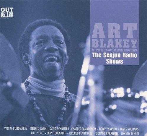 LP gebruikt - Art Blakey &amp; The Jazz Messengers - The..., Cd's en Dvd's, Vinyl | Jazz en Blues, Zo goed als nieuw, Verzenden