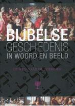 9789461620699 Bijbelse Geschiedenis In Woord En Beeld 9, Boeken, Reinier Sonneveld, Zo goed als nieuw, Verzenden