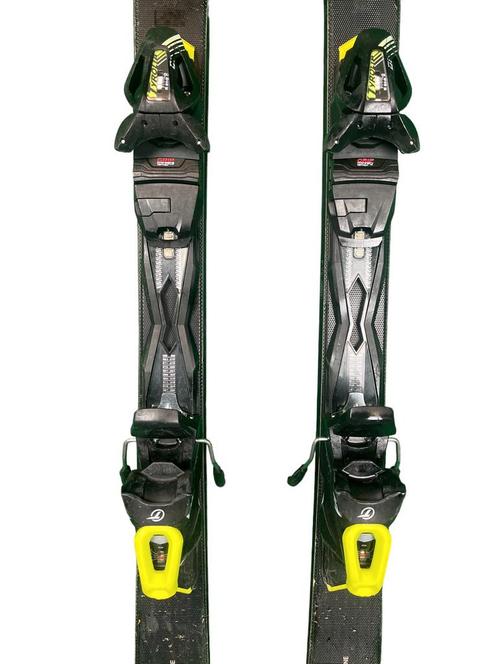 Völkl Racetiger SC-150 cm, Sport en Fitness, Skiën en Langlaufen, Skiën, Ski's, Gebruikt, Carve, Ophalen of Verzenden