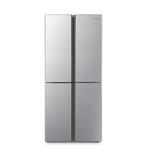 Fridgemaster Mq79394es Amerikaanse Koelkast 181cm, Witgoed en Apparatuur, Koelkasten en IJskasten, Ophalen of Verzenden, Nieuw