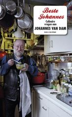 Beste Johannes 9789038894126 [{:name=>Joosje Noordhoek, Gelezen, [{:name=>'Joosje Noordhoek', :role=>'B01'}, {:name=>'Johannes van Dam', :role=>'A01'}]
