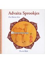 Advaita Sprookjes (NIEUW BOEK) Pia de Blok, Boeken, Verzenden, Nieuw