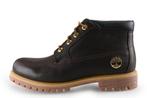 Timberland veterboots in maat 43½ Bruin | 10% korting, Kleding | Heren, Bruin, Verzenden, Timberland, Boots