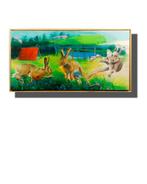 Yeyo Argüez - Nature in Colour 09 XXL - NO Reserve