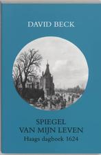 Spiegel van mijn leven 9789065501134 D. Beck, Verzenden, Gelezen, D. Beck