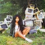 LP gebruikt - SZA - Ctrl, Verzenden, Zo goed als nieuw