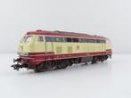 Märklin H0 - 39184 - Diesellocomotief - BR 218, Digitaal met