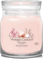 Yankee candle pink sands, Verzenden, Nieuw