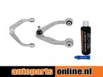 Draagarm Alfa Romeo Spider voorzijde, links, boven, Verzenden, Nieuw, Alfa Romeo