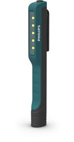 Inspectielamp op batterijen (incl) - 10u werklicht  6000K -, Verzenden, Nieuw