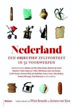 Nederland 9789460038990 Jeroen van Kan, Boeken, Verzenden, Gelezen, Jeroen van Kan