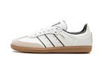 adidas Samba OG Off White Core Black, Nieuw