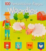 100 fantastische flapjes 9789464223316, Verzenden, Gelezen