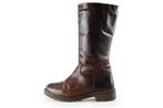 Travelin laarzen in maat 39 Cognac | 10% korting, Kleding | Dames, Schoenen, Hoge laarzen, Overige kleuren, Verzenden, Travelin