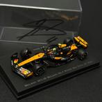 Mclaren - MCL38 winner Abu Dhabi GP Livery Signed - Lando, Verzamelen, Automerken, Motoren en Formule 1, Nieuw