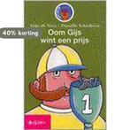 Oom Gijs wint een prijs 9789027679116 Anke de Vries, Verzenden, Gelezen, Anke de Vries