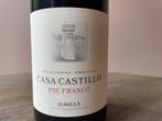 2020 Casa Castillo, Pie Franco - Jumilla - 1 Fles (0,75, Nieuw
