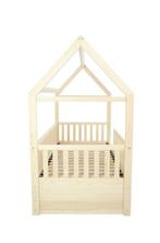 Personaliseerbaar Bed 80x160 | BLUM Soft-close | Scherpe..., Ophalen of Verzenden, Nieuw