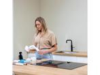 GoScrub® Cleaning King V2 - Elektrische Schoonmaakborstel –, Verzenden, Nieuw