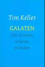 9789051944822 Galaten | Tweedehands, Boeken, Verzenden, Gelezen, Tim Keller