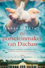 De porseleinmaker van Dachau (9789402712810, Sarah Freethy), Verzenden, Nieuw