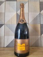 1995 Veuve Clicquot, Réserve - Champagne Rosé - 1 Magnum, Nieuw