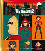 Boek: The Incredibles - Gouden boekje - (als nieuw), Verzenden, Zo goed als nieuw