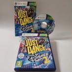 Just Dance Disney Party 2 Xbox 360, Spelcomputers en Games, Games | Xbox 360, Nieuw, Ophalen of Verzenden