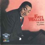 cd - Fats Waller - The Joint Is Jumpin, Verzenden, Zo goed als nieuw